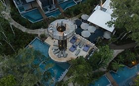 Siwa Tulum Unique Hotel&Spa